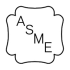 ASME Single Mark