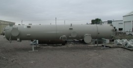 Pressure Vessel