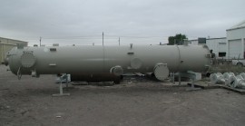 Pressure Vessel