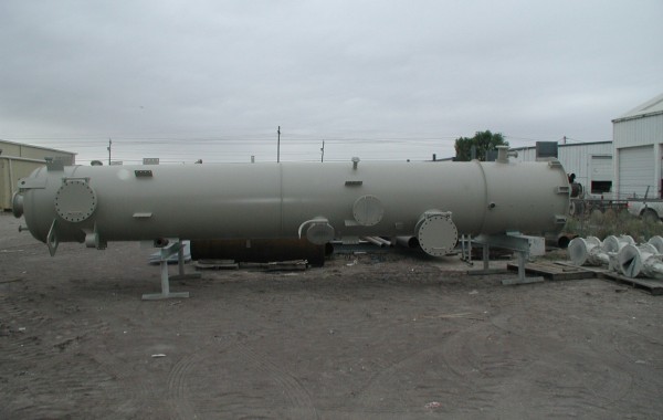 Pressure Vessel